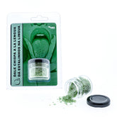 TALOKA - ¡BRILLANTE PARA LA LENGUA! BESOS MÁGICOS DE MANZANA VERDE